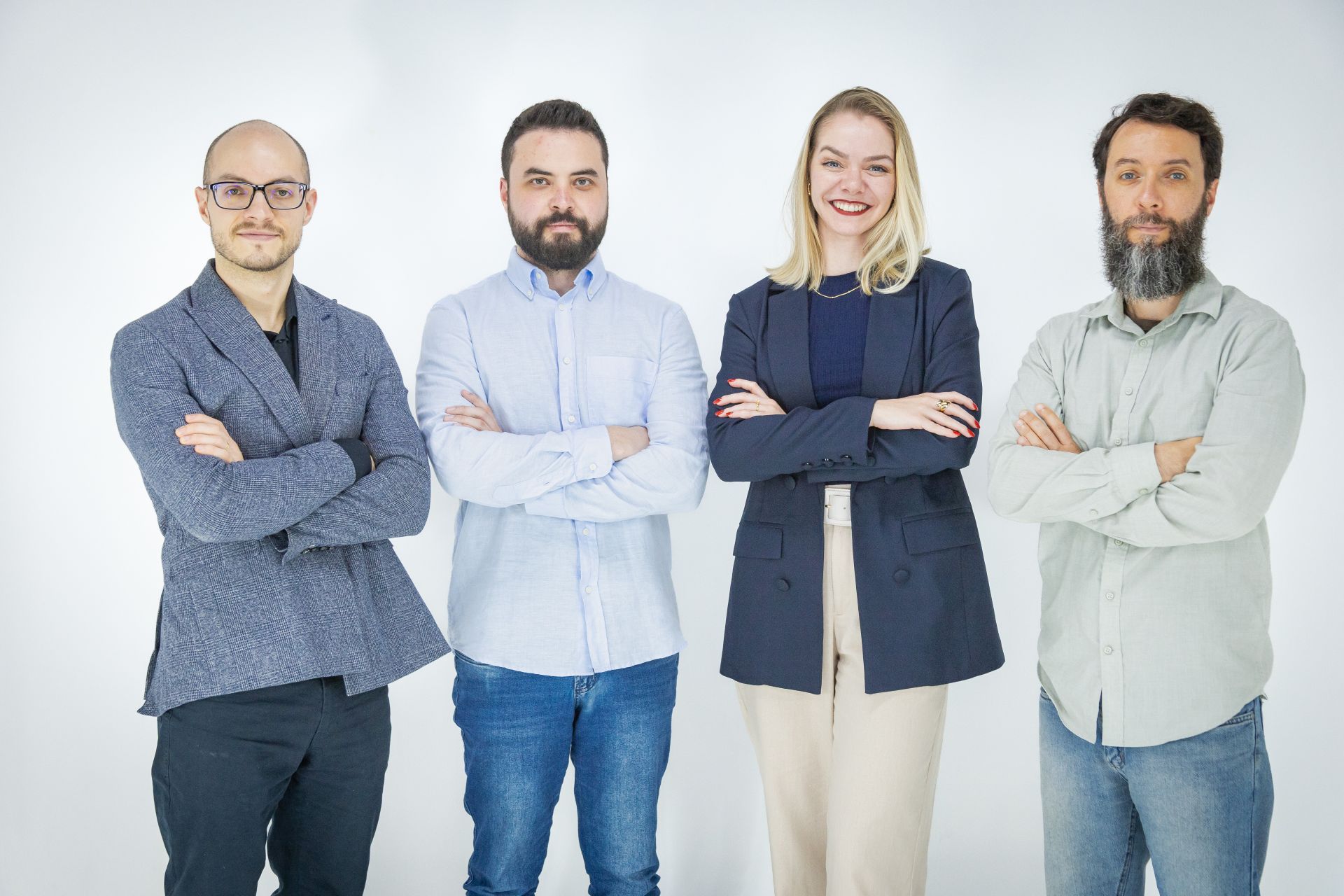 Equipe Okegen Wealth & Advisory